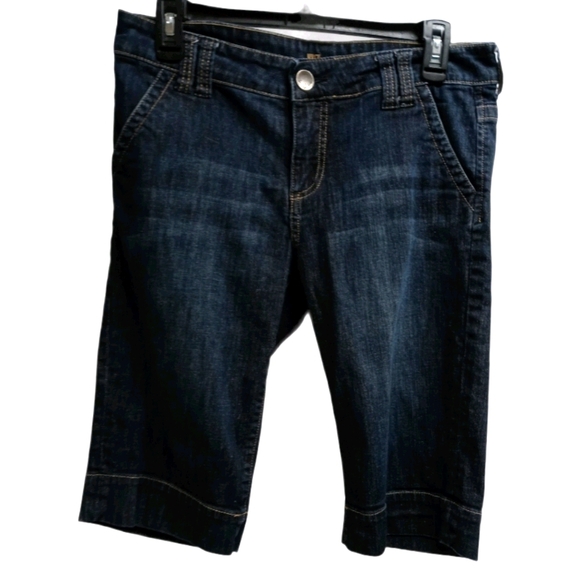 Kut from the Kloth Pants - Kut from the Kloth jean shorts size 8 gently used
